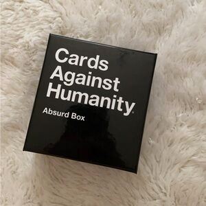Cards Against Humanity